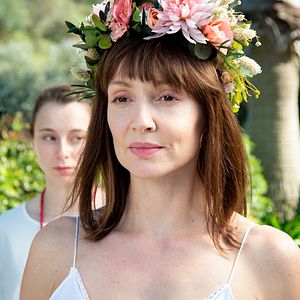 Foto Cristina Castaño