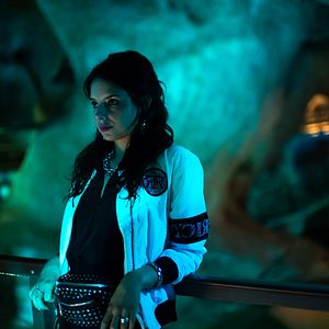 Foto Federica Sabatini