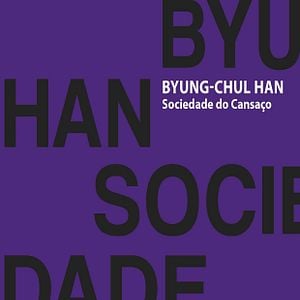 Foto Sociedade do Cansaço