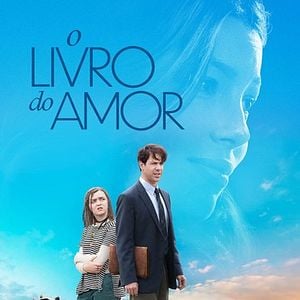Foto O Livro do Amor