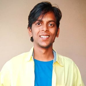Foto Ranjan Raj