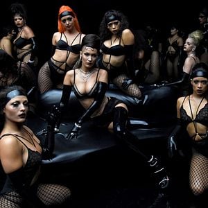 Foto Savage X Fenty Show Vol. 2