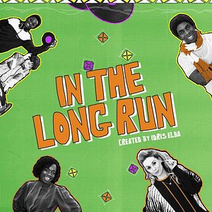 Foto In the Long Run - A Longo Prazo