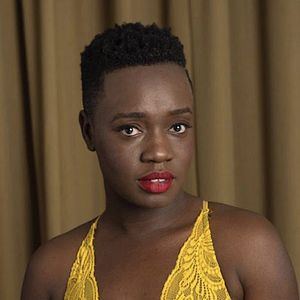 Foto Madeline Appiah