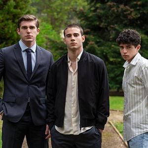 Foto Através da Minha Janela