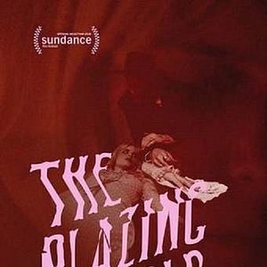 Foto The Blazing World