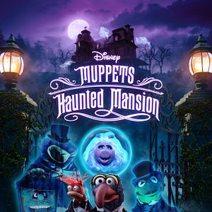 Foto Muppets Haunted Mansion: A Festa Aterrorizante