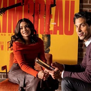 Foto Natalie Martinez