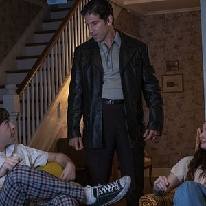 Foto Michael Gandolfini