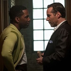 Foto Os Muitos Santos de Newark