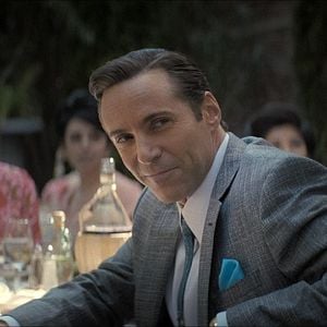 Foto Os Muitos Santos de Newark