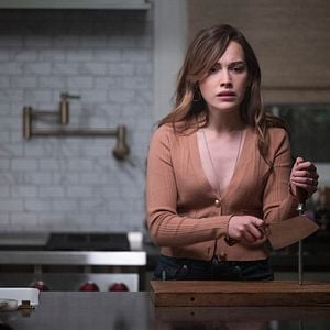 Foto Victoria Pedretti