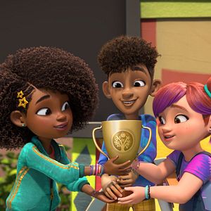 Foto O Mundo de Karma