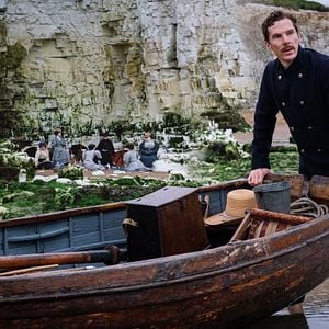 Foto A Vida Extraordinária de Louis Wain