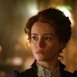 Foto A Vida Extraordinária de Louis Wain