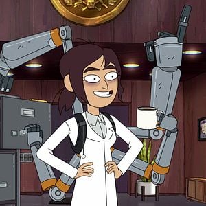 Foto Departamento de Conspirações