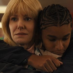 Foto Colin em Preto e Branco