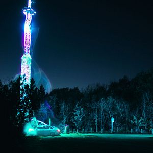 Foto A Vida é um Bug