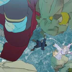 Foto Bright: Alma de Samurai