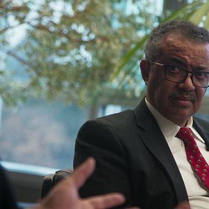 Foto Convergência: Coragem em Tempos de Crise