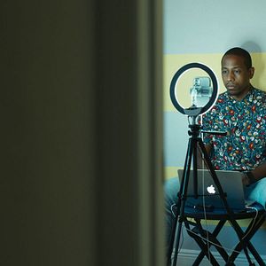 Foto Convergência: Coragem em Tempos de Crise