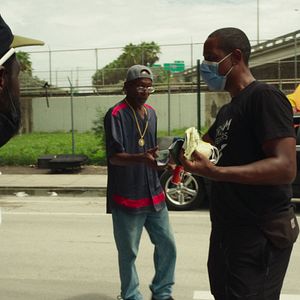 Foto Convergência: Coragem em Tempos de Crise