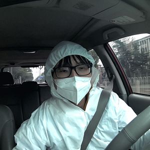 Foto Convergência: Coragem em Tempos de Crise