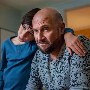 Foto Mais Que Amigos: Vizinhos