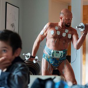 Foto Mais Que Amigos: Vizinhos