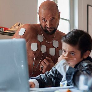 Foto Mais Que Amigos: Vizinhos