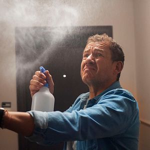 Foto Mais Que Amigos: Vizinhos