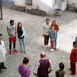 Foto Liliane Rovère