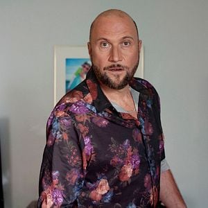 Foto Mais Que Amigos: Vizinhos