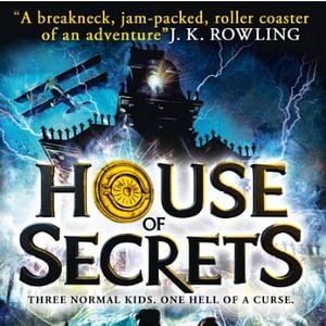 Foto House Of Secrets