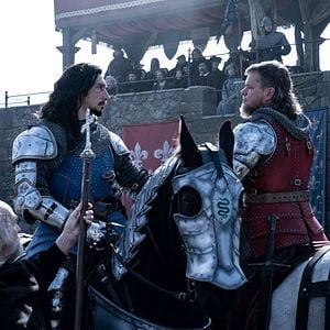 Foto O Último Duelo