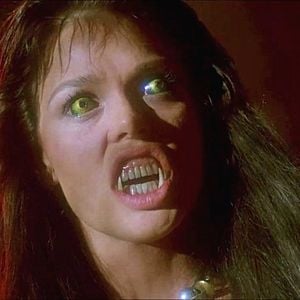 Foto Grito de Horror