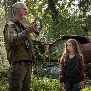 Foto O Homem nas Trevas 2