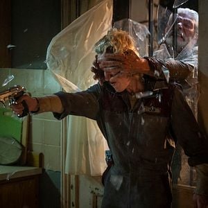 Foto O Homem nas Trevas 2