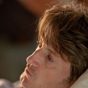 Foto Benoît Magimel