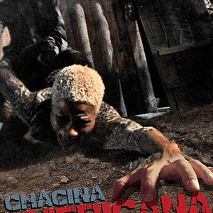 Foto Chacina Americana