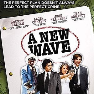 Foto Assalto em Grande Estilo