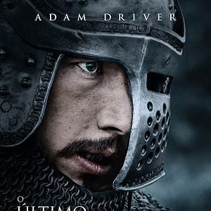 Foto O Último Duelo