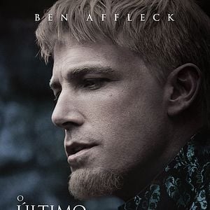 Foto O Último Duelo