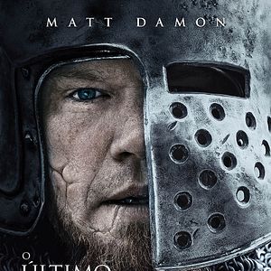 Foto O Último Duelo