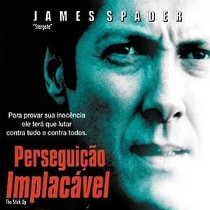 Foto Perseguição Implacável