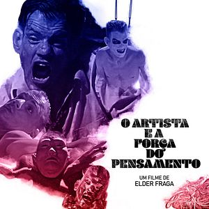 Foto O Artista e a Força do Pensamento