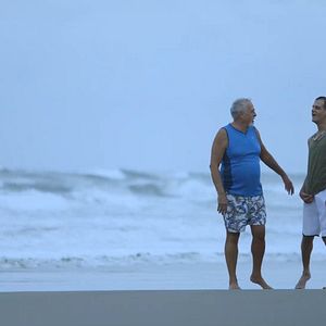 Foto O Artista e a Força do Pensamento