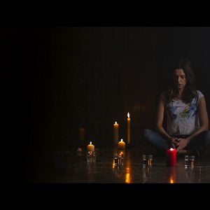 Foto Vozes da Escuridão