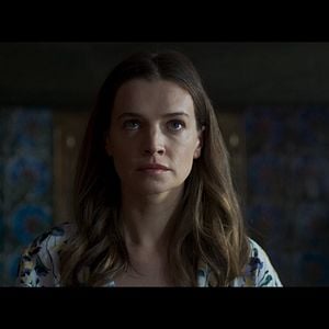 Foto Vozes da Escuridão