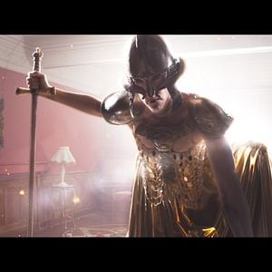 Foto Vozes da Escuridão